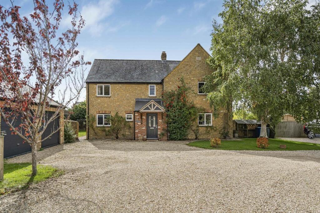 Main image of property: North Street, Fritwell, Bicester