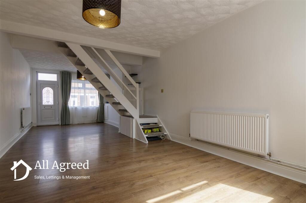 House in Erewash, Ilkeston - View 3