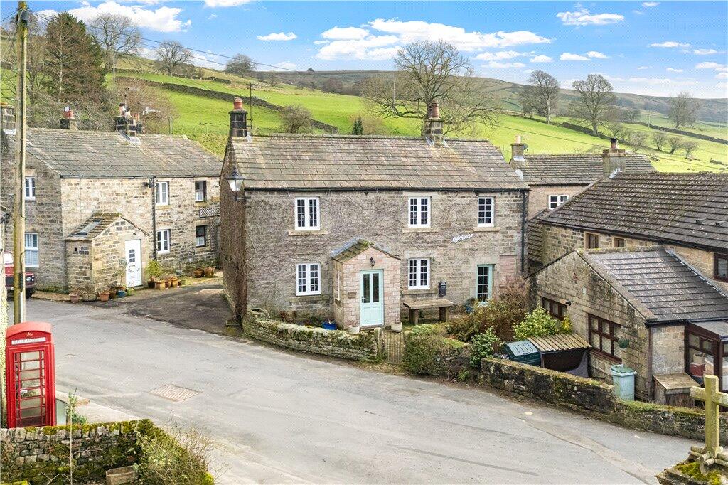 Main image of property: Lofthouse, Harrogate, North Yorkshire, HG3