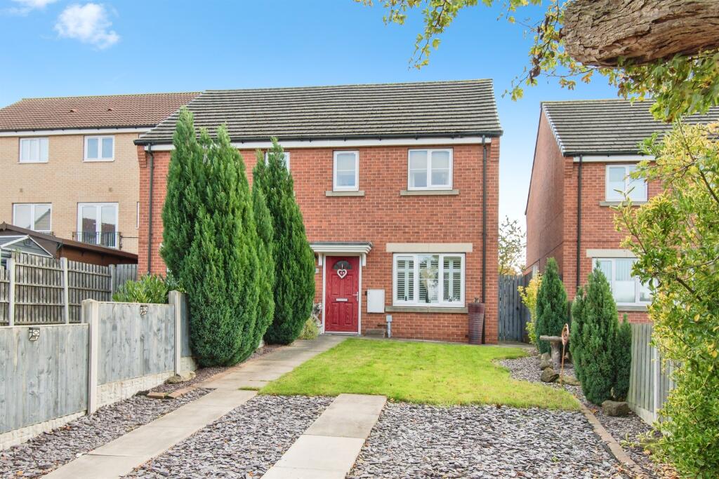 Main image of property: Chiltern Avenue, Castleford