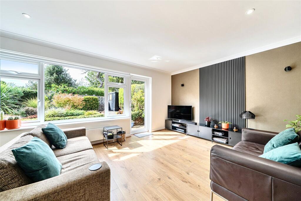 Heathfield Road, Keston photo 5