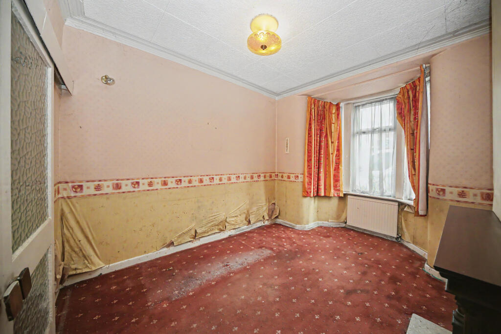 House in Wigan - View 2