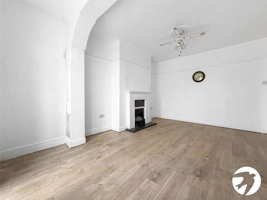 3 bedroom terraced house for rent