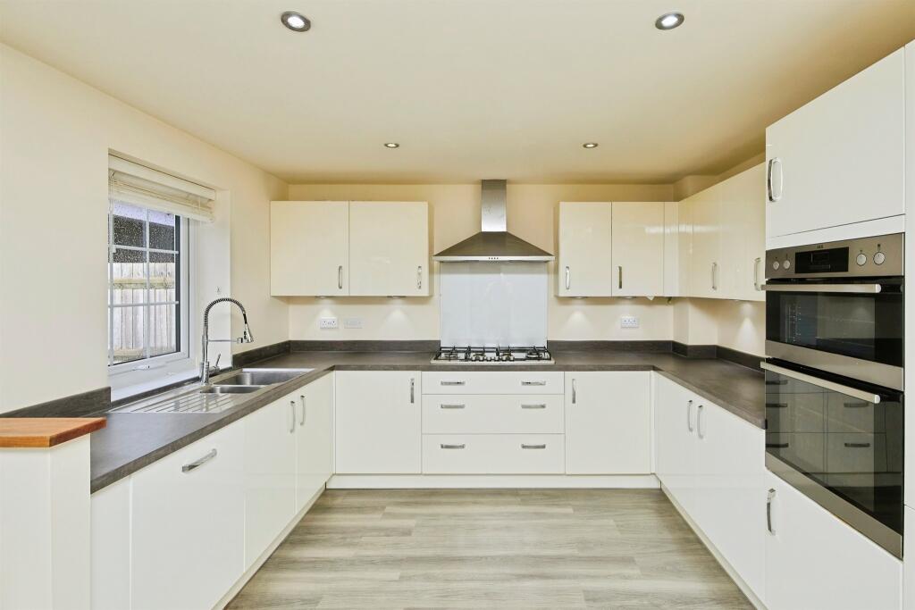 House in South Derbyshire, Drakelow - View 4