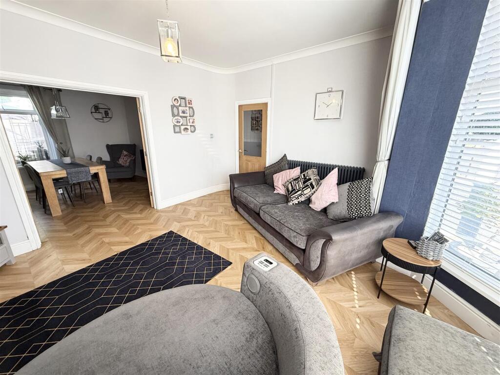 Belmont Terrace, Aberaman photo 5