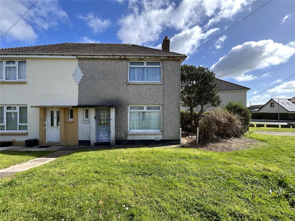 Main image of property: Picton Road, Hakin, Milford Haven, Pembrokeshire, SA73