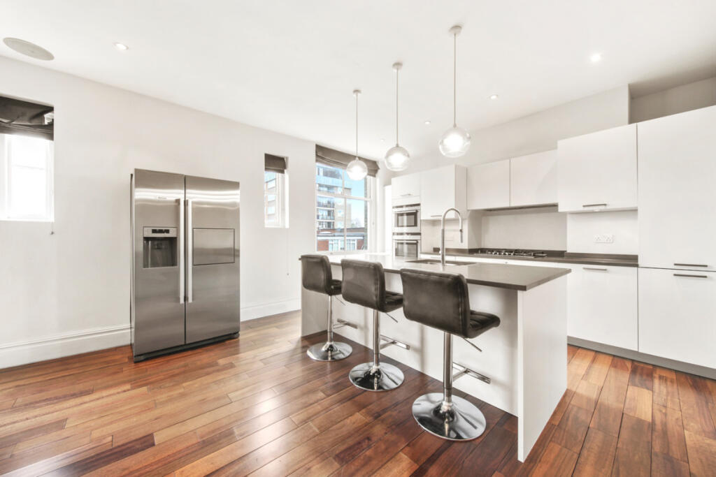 Main image of property: Maida Vale, London, W9