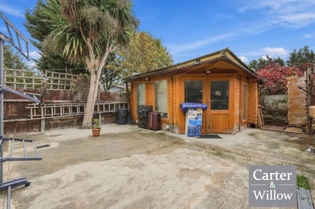House in Ilford - View 4