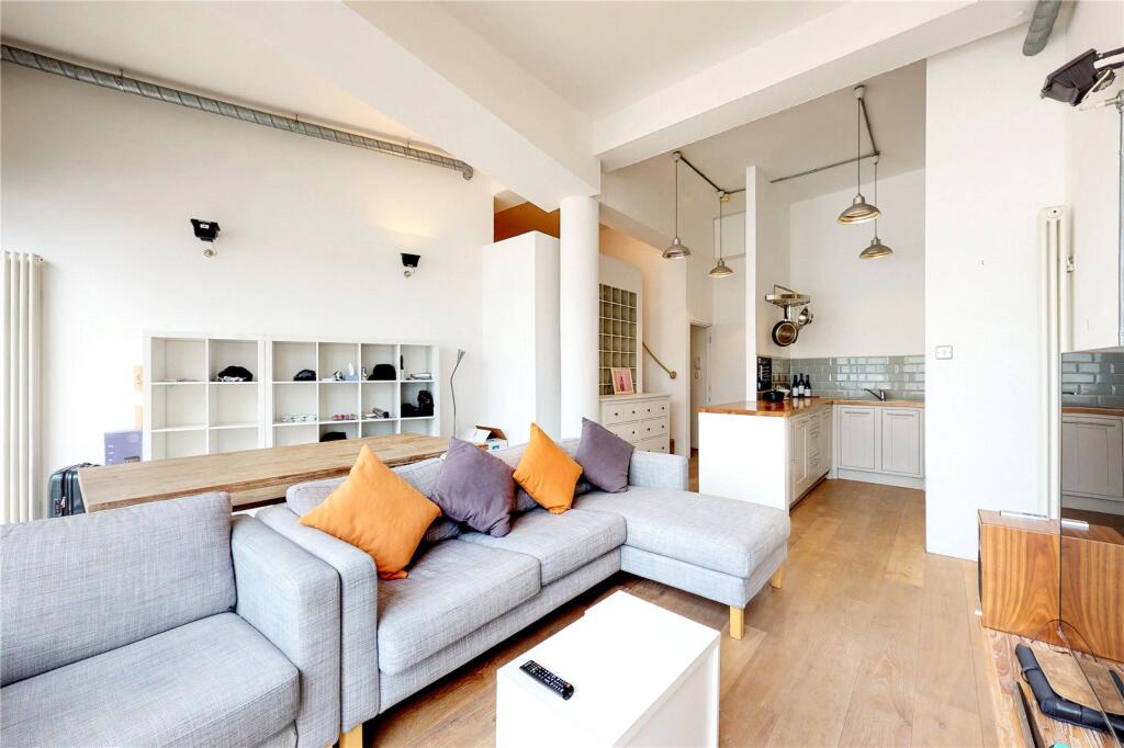 Main image of property: Hopton Street, London, SE1