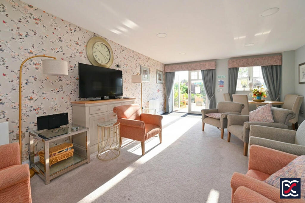 Apartment in North Northamptonshire, Wellingborough - View 2