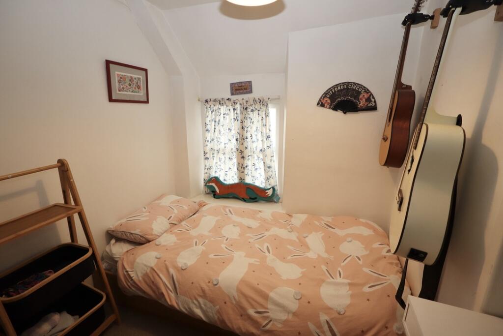 Additional image 5 of St Thomas Street, Wells