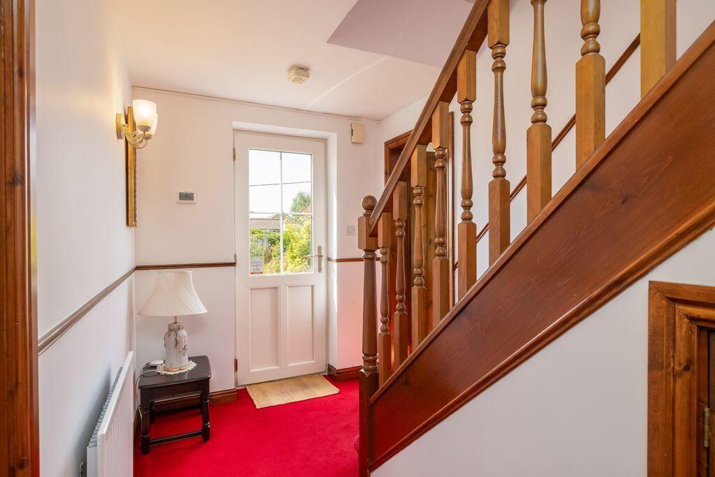 House in York - View 4