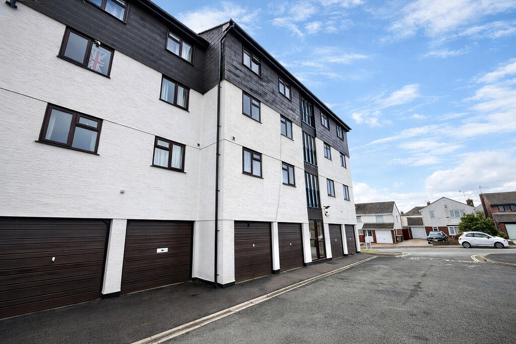 Main image of property: St Boniface Close, Plymouth