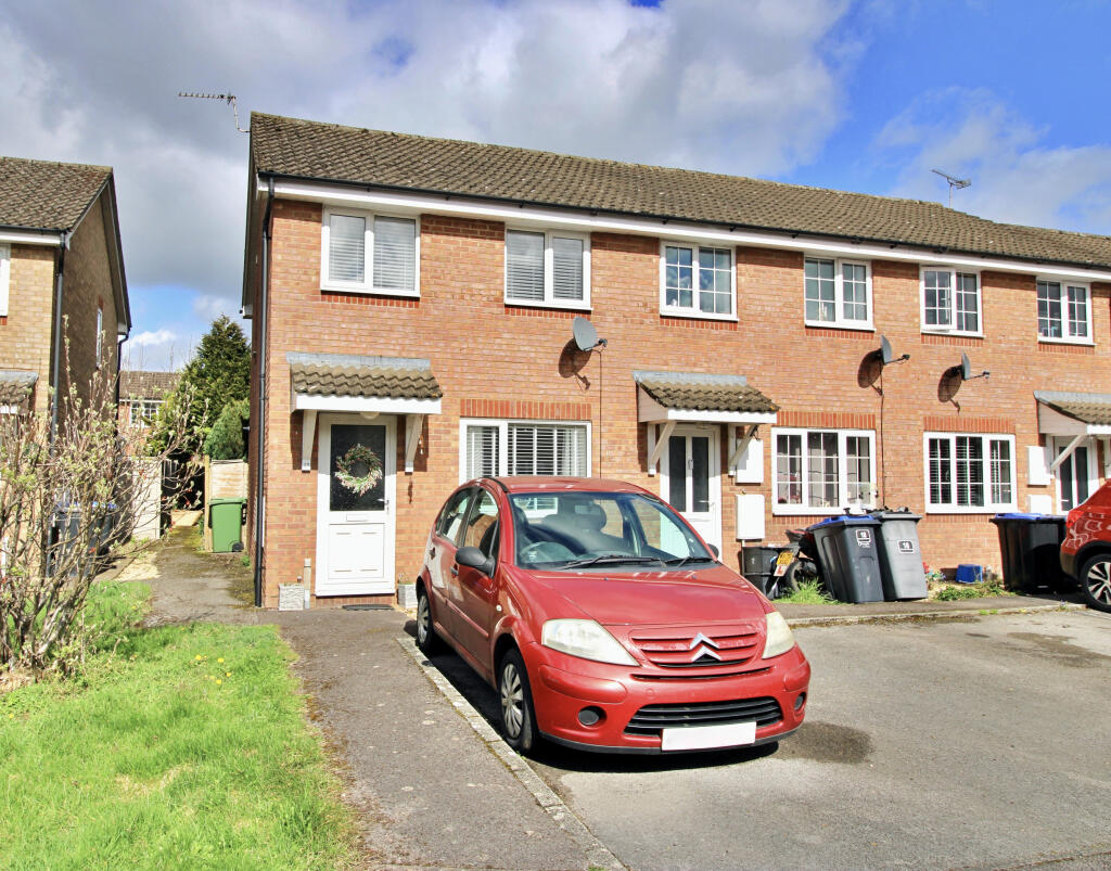 Main image of property: Chestnut Mews, Melksham, Wiltshire