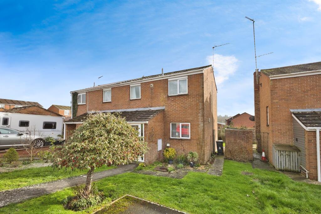 Main image of property: Clifton Close, Yeovil