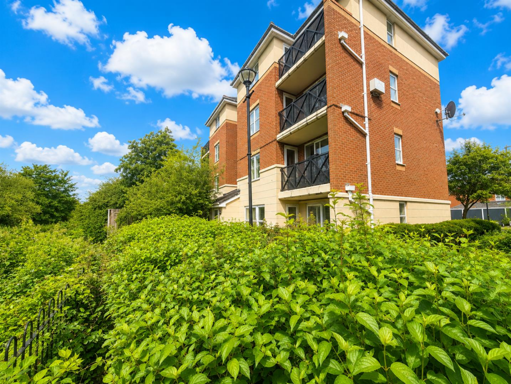 Main image of property: Luanne Close, Cradley Heath