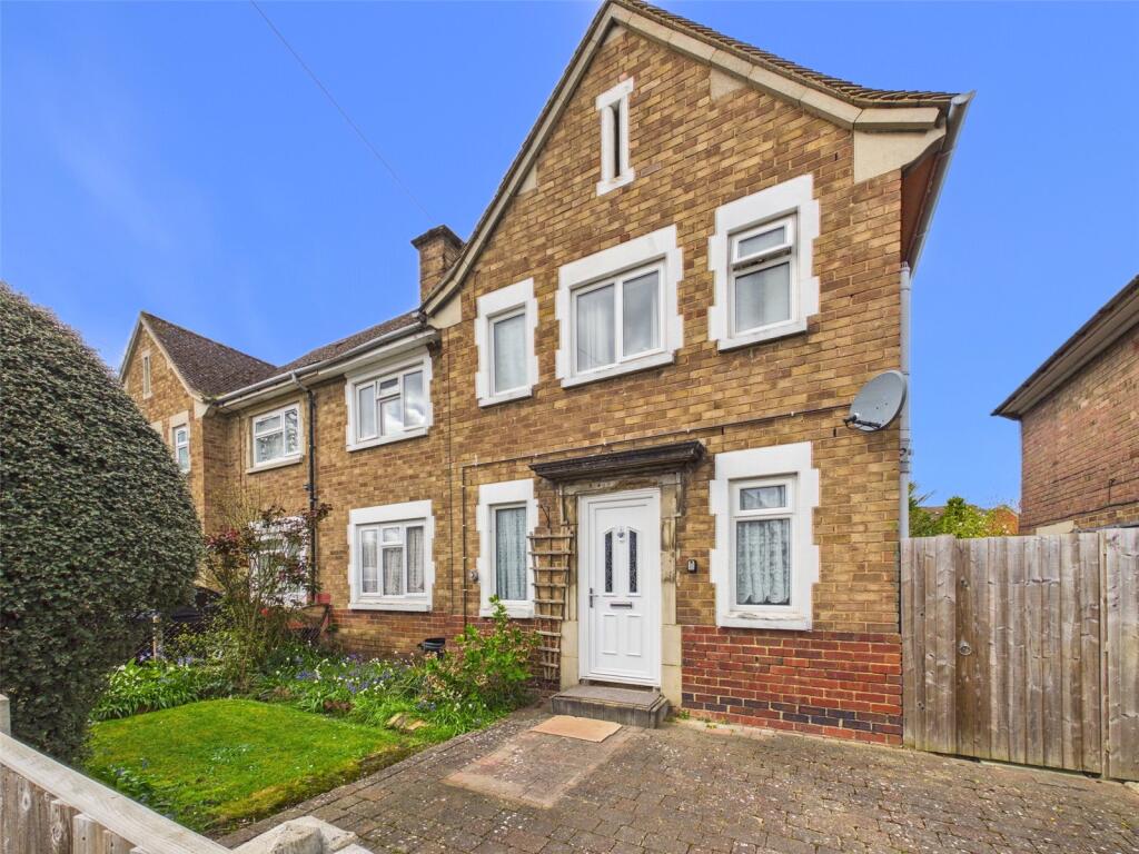 Main image of property: Hailes Road, Gloucester, Gloucestershire, GL4