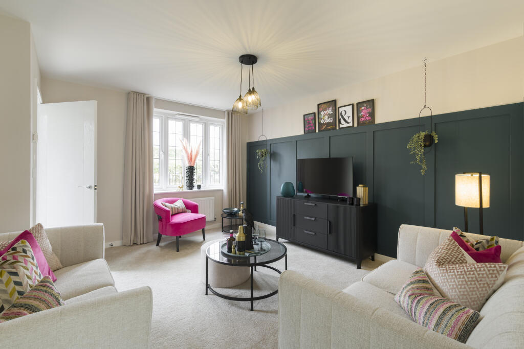House in Widnes, Halton - View 5