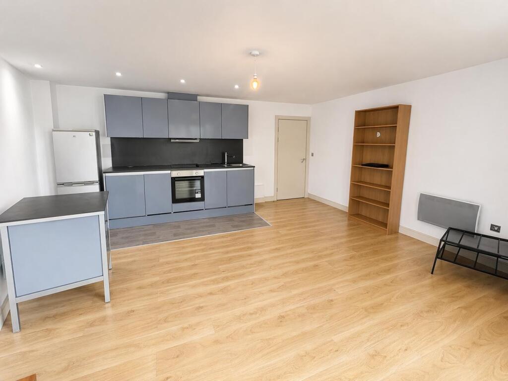 Main image of property: Galleon Way, Cardiff