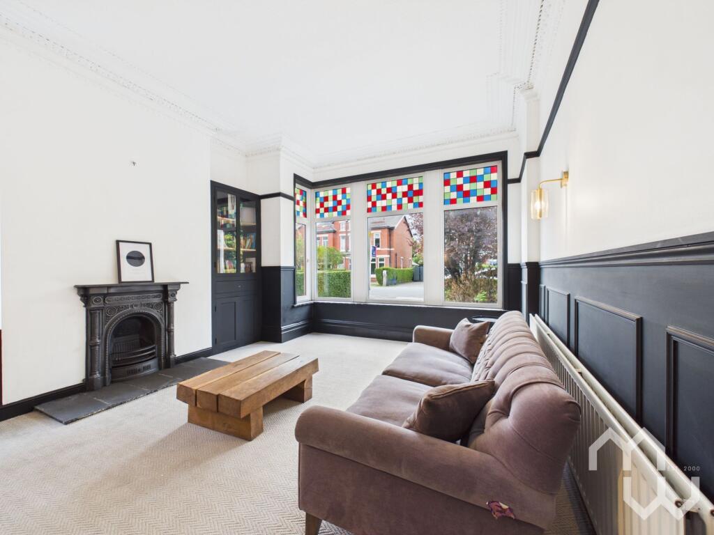 House in Preston - View 3