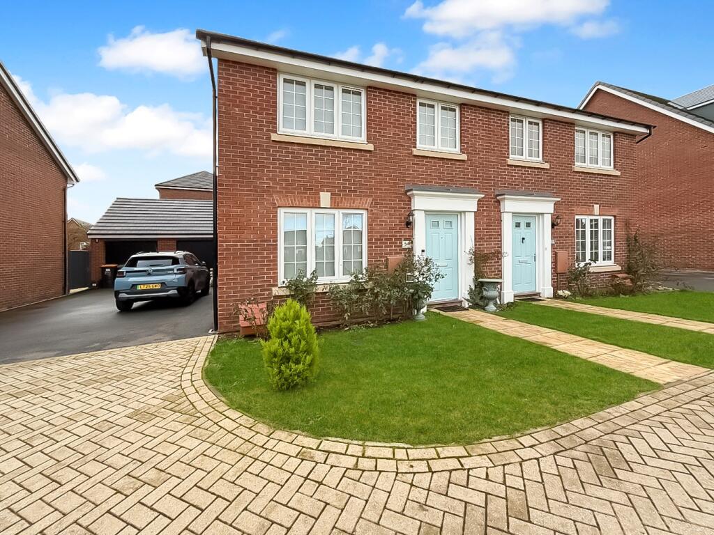 Main image of property: Bellingham Gardens, Houghton Regis