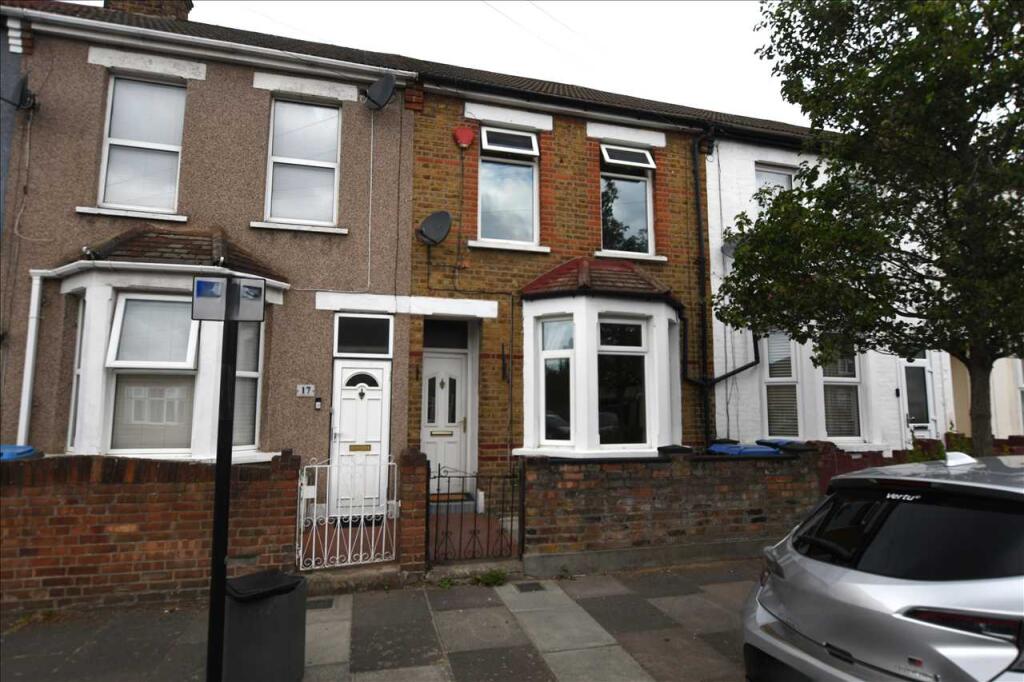 Main image of property: Midlesbouough Road, London