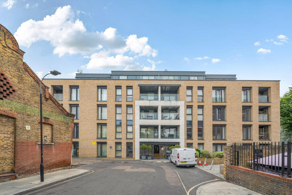 Main image of property: Farm Lane, London, SW6
