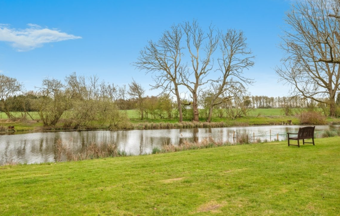 Haveringland Hall Park, Haveringland photo 2