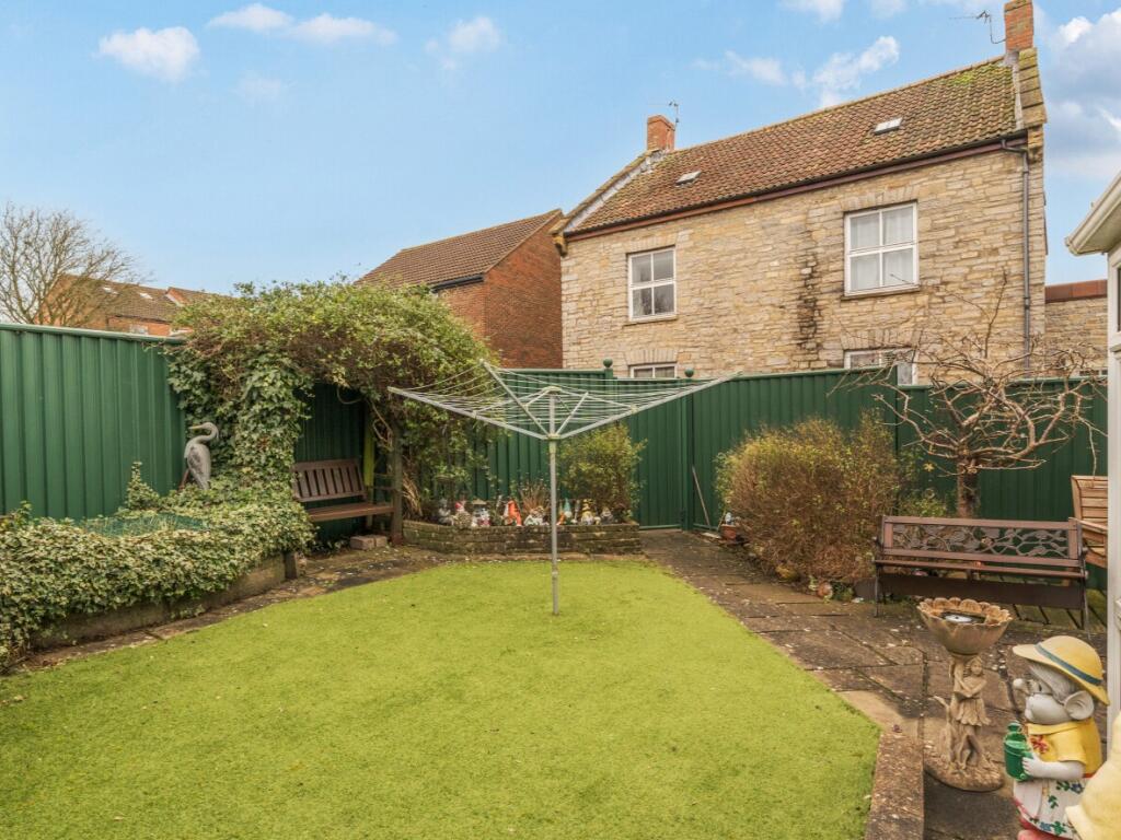 Additional image 14 of Manor Farm Mews, Glastonbury, BA6