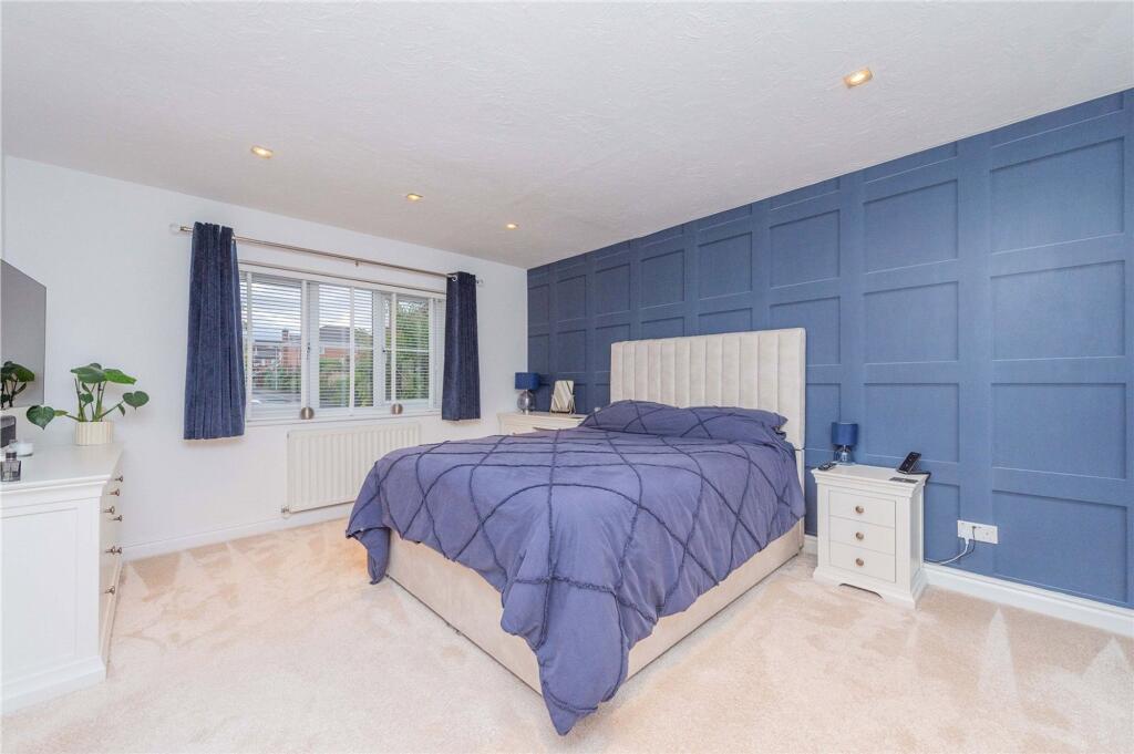 House in Telford - View 5