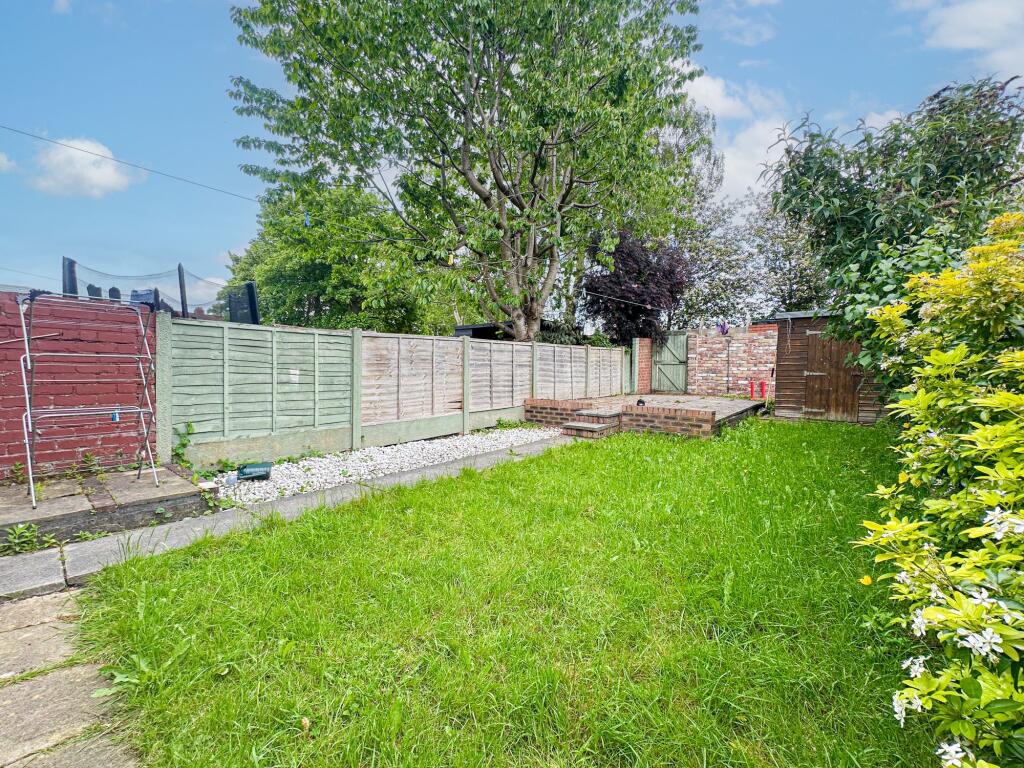 Pitville Avenue, Liverpool, L18 photo 3