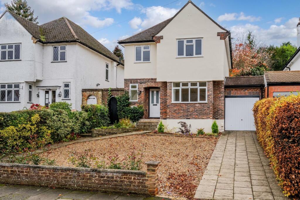 Main image of property: Downs Way Close, Tadworth