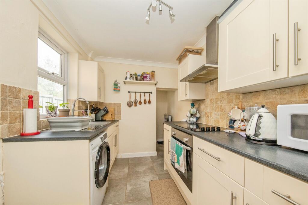 Main image of property: Schreiber Road, Ipswich