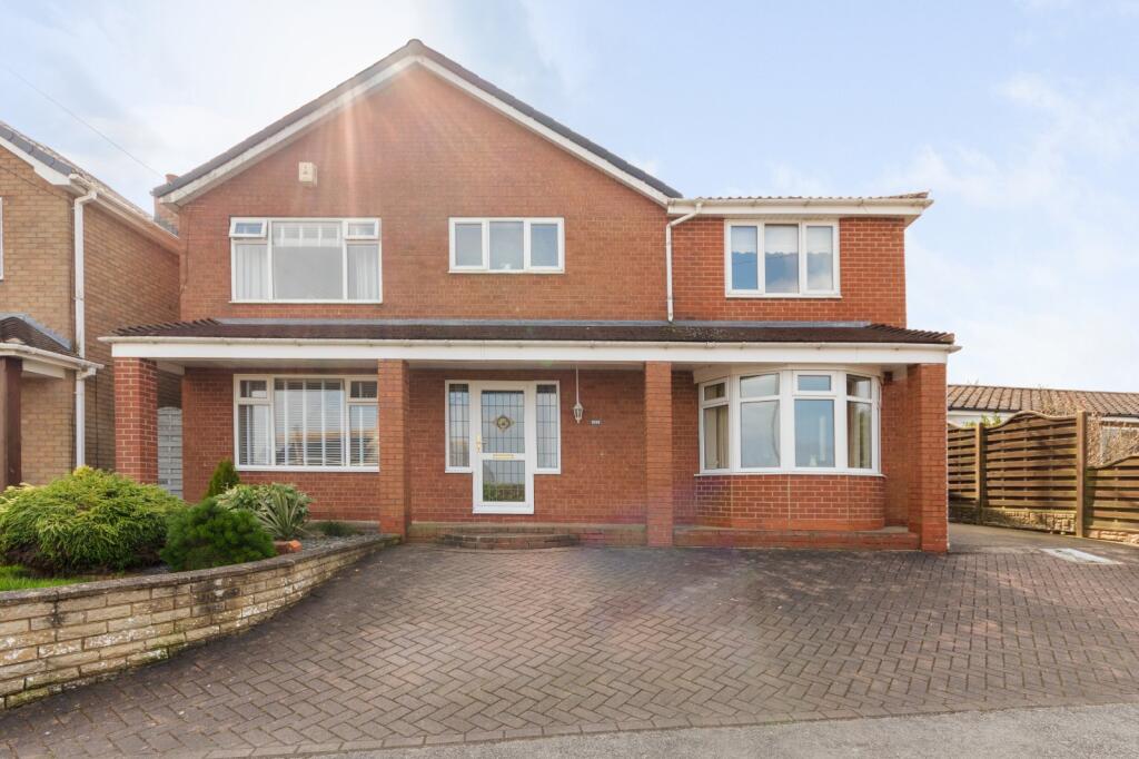 Main image of property: Rooklands, Scotter, North Lincolnshire, DN21