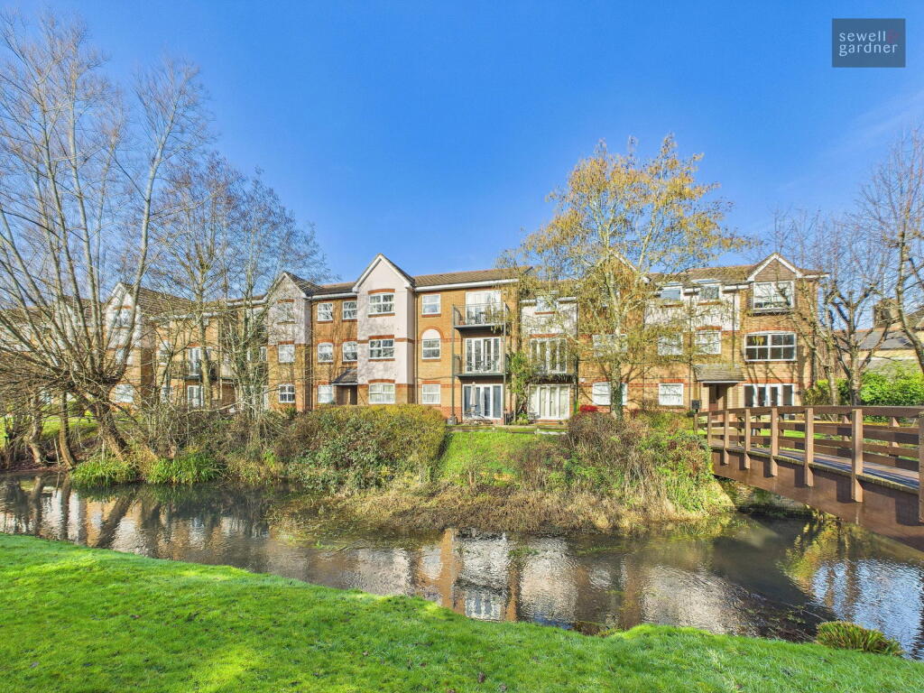 Main image of property: Mill Stream Lodge, Rickmansworth, WD3 8JQ