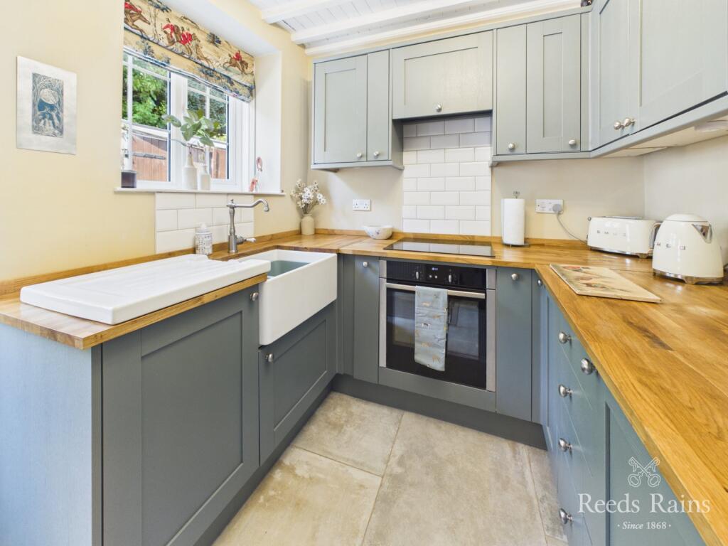 House in Guisborough, Redcar and Cleveland - More