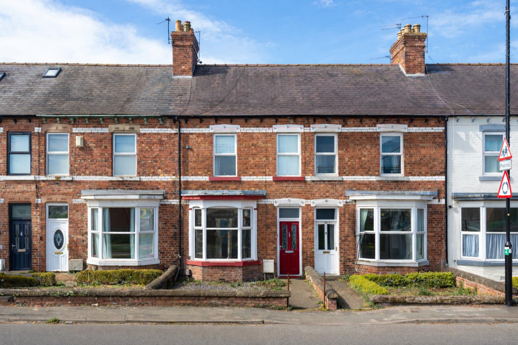 Main image of property: York Road, Haxby, York