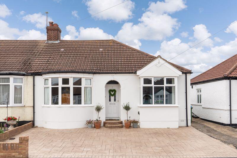 Main image of property: Hillview Road, Chislehurst.