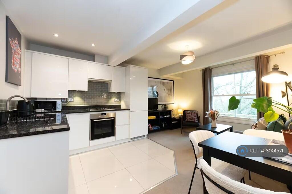 Apartment in London, Oakhill, Surbiton - View 4