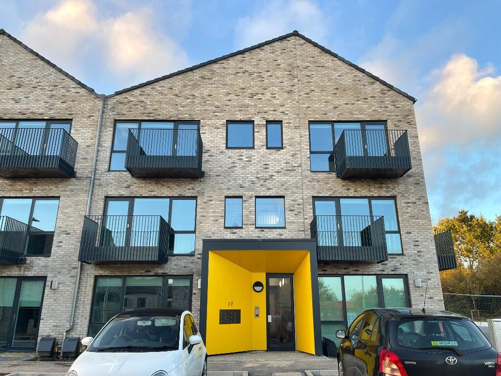 Main image of property: Honeysuckle Walk, Southmead, Bristol, BS10