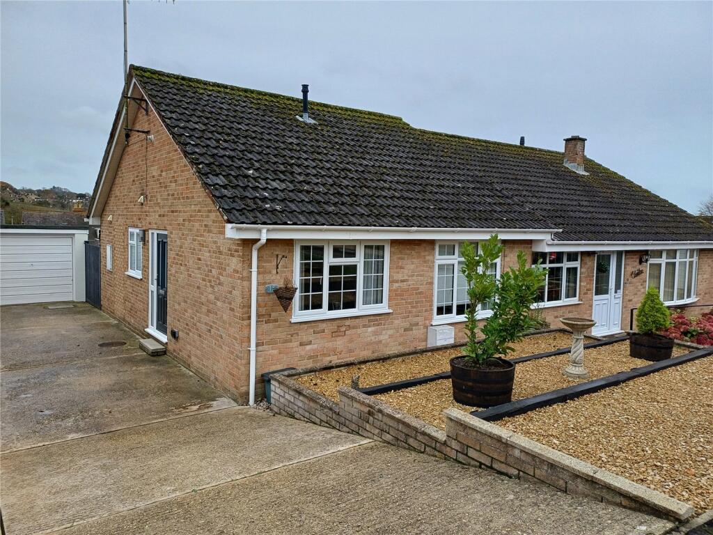 Main image of property: Bramley Hill, Bridport, Dorset, DT6