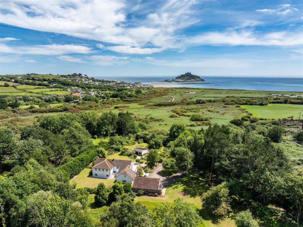 Main image of property: Marazion | Penzance