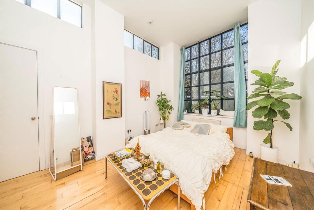 Apartment in London, South Bermondsey, Peckham - View 5