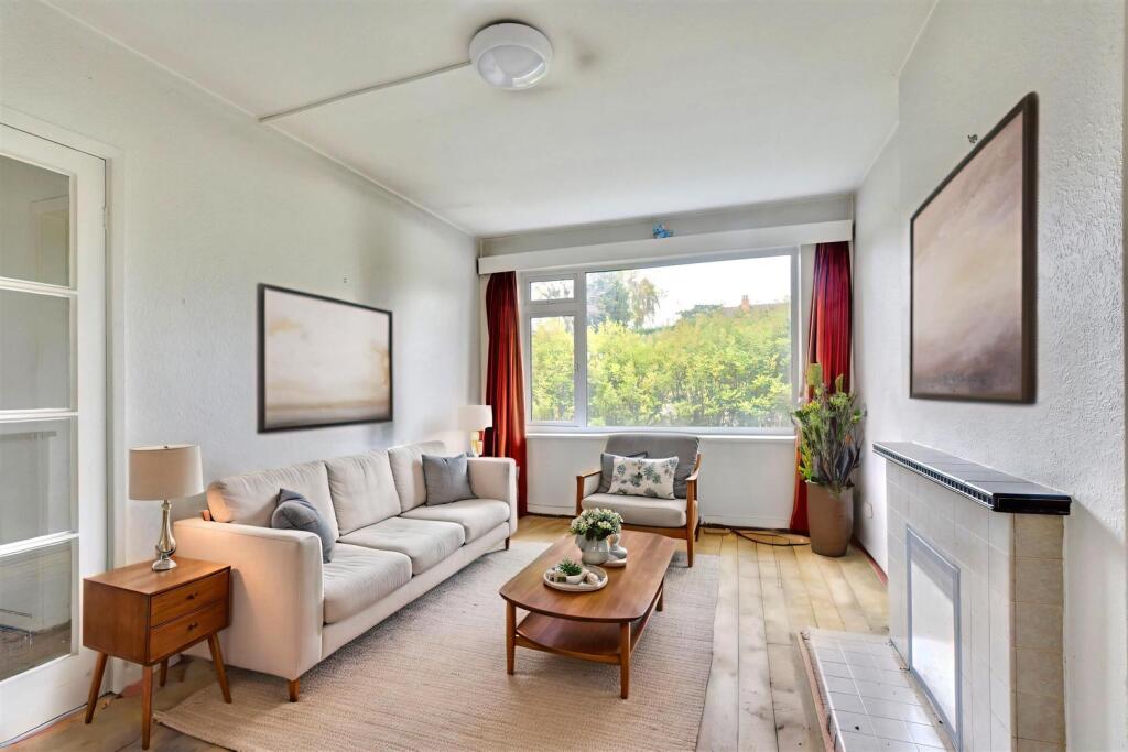 Compton Road, Sherwood, Nottingham - View 5