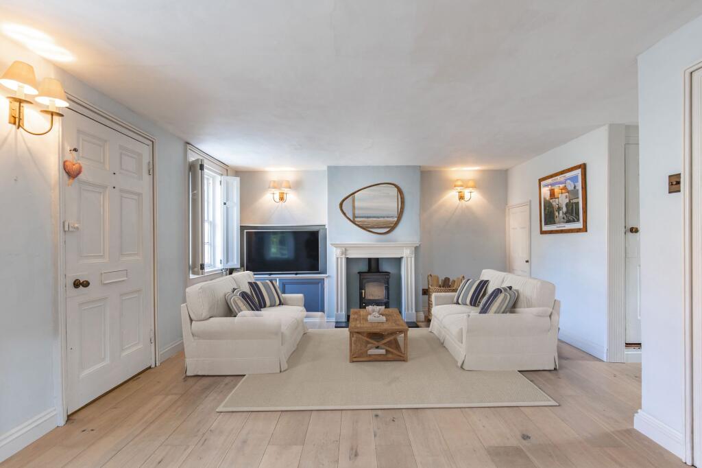 Main image of property: Thornham