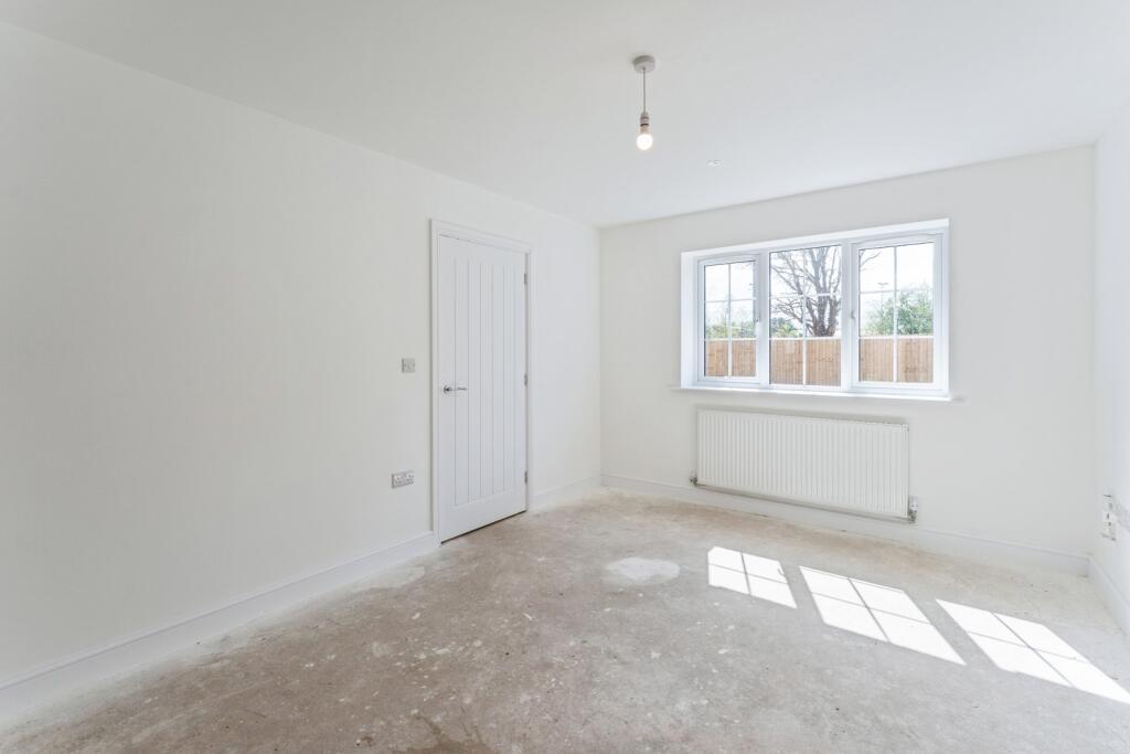 House in Chester, Buckley - More