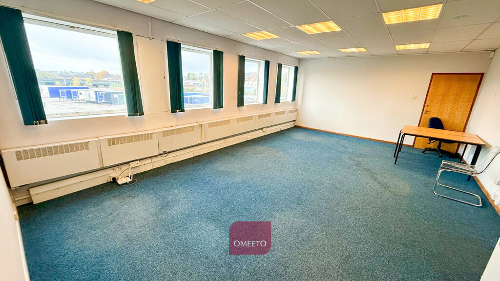 Office example