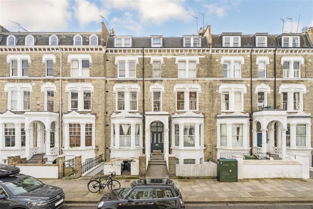 Main image of property: Sinclair Road, Brook Green