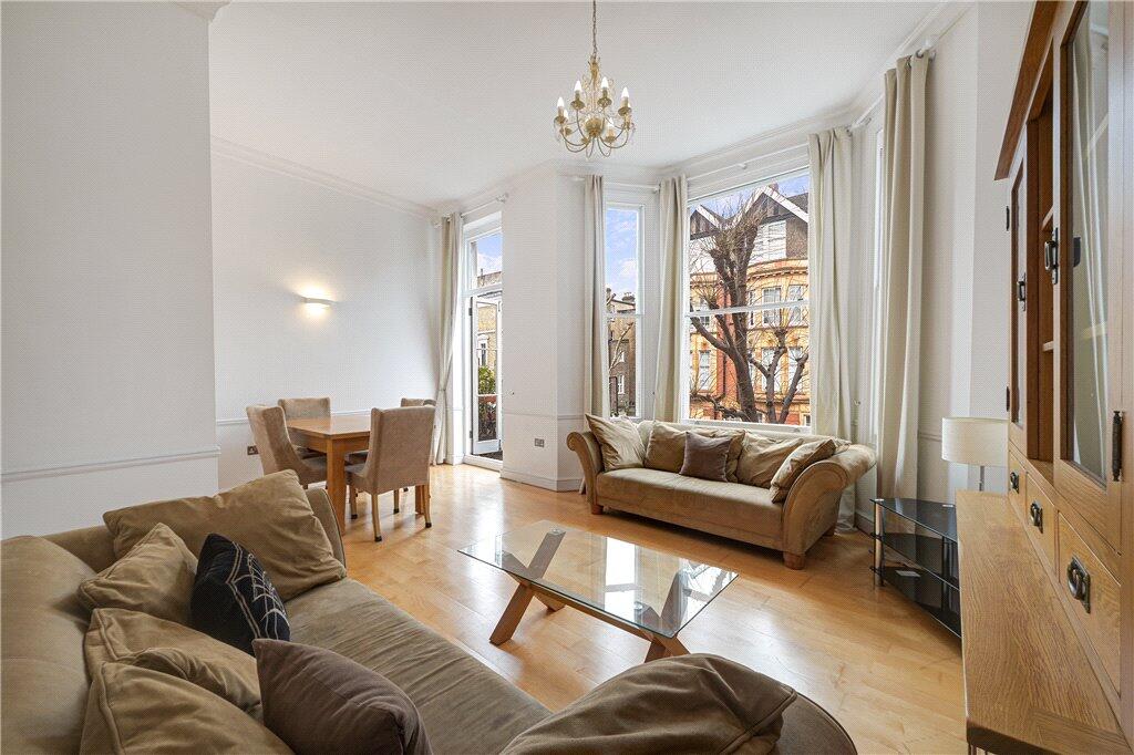 Main image of property: Cromwell Crescent, Earls Court, London, SW5