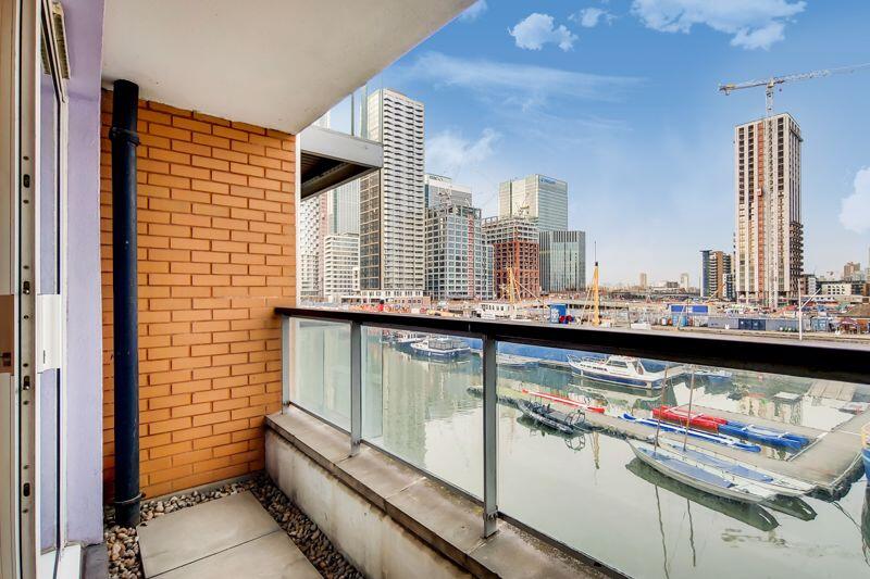 Main image of property: Antilles Bay, Lawn House Close E14